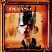 SUPERFLY 69  - CD DUMMY OF A DAY