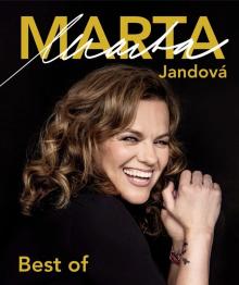  Marta Jandová – Best Of [CZ] - supershop.sk