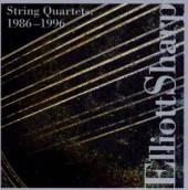  STRING QUARTETS 1986-1996 - suprshop.cz