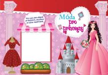  Móda pro princezny [CZ] - supershop.sk