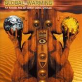 VARIOUS  - CD GLOBAL WARMING