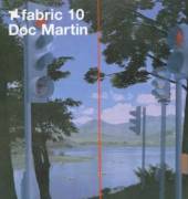 VARIOUS  - CD FABRIC10: DOC MARTIN