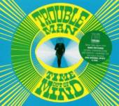 TROUBLEMAN  - CD TIME OUT OF MIND