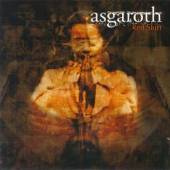 ASGAROTH  - CD RED SHIFT [DIGI]