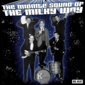 VARIOUS  - CD MIDNITE SOUND OF THE MILKY WAY