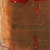 BOOZEHOUNDS  - CD TALES OF BLOOD