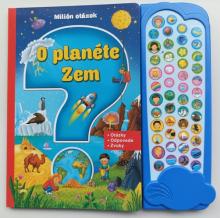  O planéte Zem [SK] - supershop.sk
