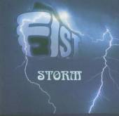 FIST  - CD STORM