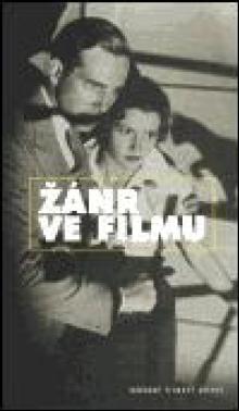  Žánr ve filmu [CZ] - supershop.sk