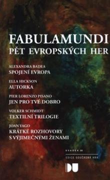  Fabulamundi [CZ] - supershop.sk