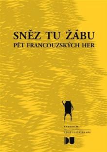  Sněz tu žábu [CZ] - supershop.sk