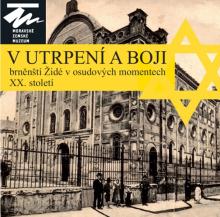  V utrpení a boji [CZ] - supershop.sk