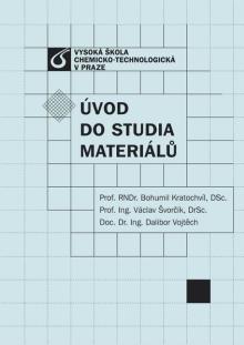  Úvod do studia materiálů [CZ] - supershop.sk