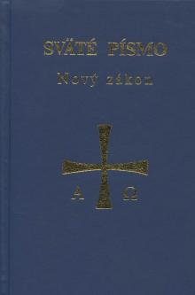  Sväté písmo - Nový zákon [SK] - supershop.sk