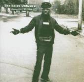 VARIOUS  - CD THE THIRD UNHEARD