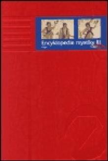  Encyklopedie mystiky III. [CZ] - supershop.sk