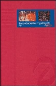  Encyklopedie mystiky IV. [CZ] - supershop.sk