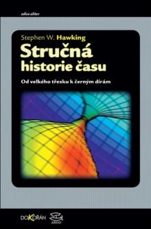  Stručná historie času [CZ] - supershop.sk