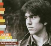 JACOBS-STAIN DAVID  - CD OCEAN OR A TEARDROP