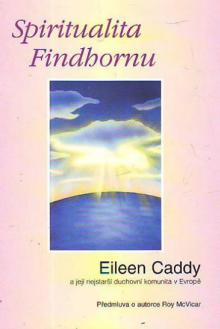  Spiritualita Findhornu [CZ] - supershop.sk