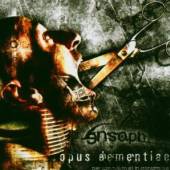 ENSOPH  - CD OPUS DEMENTIAE