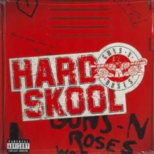  HARD SKOOL - suprshop.cz