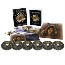  INTO THE LIGHT: THE SOLO ALBUMS - supershop.sk