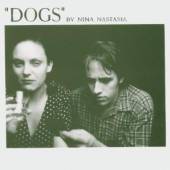 NASTASIA NINA  - CD DOGS