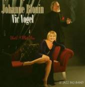 JOHANNE BLOUIN  - CD UNTIL I MET YOU