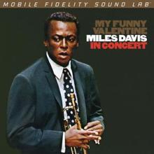  MY FUNNY VALENTINE: IN CONCERT [VINYL] - supershop.sk