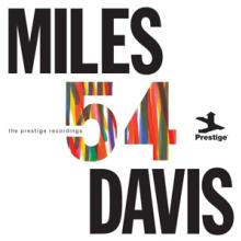  MILES '54: THE PRESTIGE RECORD - suprshop.cz