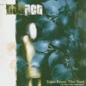 NOVACT  - CD TALES FROM THE SOUL