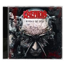  ENEMY OF GOD - supershop.sk