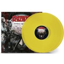  ENEMY OF GOD (REMASTERED) [VINYL] - supershop.sk