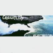 CESIUM 137  - CD ELEMENTAL