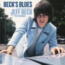  BECKS BLUES [VINYL] - supershop.sk