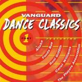 VARIOUS  - CD VANGUARD DANCE CLASSICS