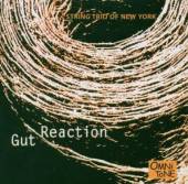  GUT REACTION - suprshop.cz