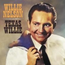  TEXAS WILLIE [VINYL] - supershop.sk