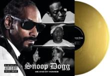  SNOOP DOGG - ME AND MY HOMIES [VINYL] - suprshop.cz