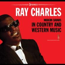  MODERN SOUNDS IN COUNTRY AND WESTERN MUS [VINYL] - suprshop.cz