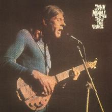 MAYALL JOHN  - VINYL THRU THE YEARS [VINYL]
