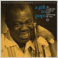 ORIGINAL GROOVES: A GIFT TO POPS [VINYL] - supershop.sk
