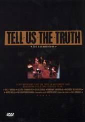 VARIOUS  - DVD TELL US THE TRUT..