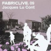 VARIOUS  - CD FABRIC LIVE 09 -19TR-