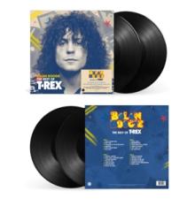  BOLAN BOOGIE [VINYL] - suprshop.cz
