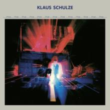 SCHULZE KLAUS  - CD LIVE