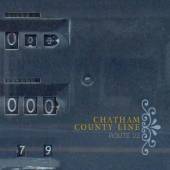 CHATHAM COUNTY LINE  - CD ROUTE 23