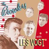 PROWLERS FT. LES VOGT  - CD PROWLERS FT. LES VOGT