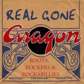  REAL GONE ARAGON 1 -28TR- / ROOTS, ROCKERS & ROCKABILLY'S - suprshop.cz